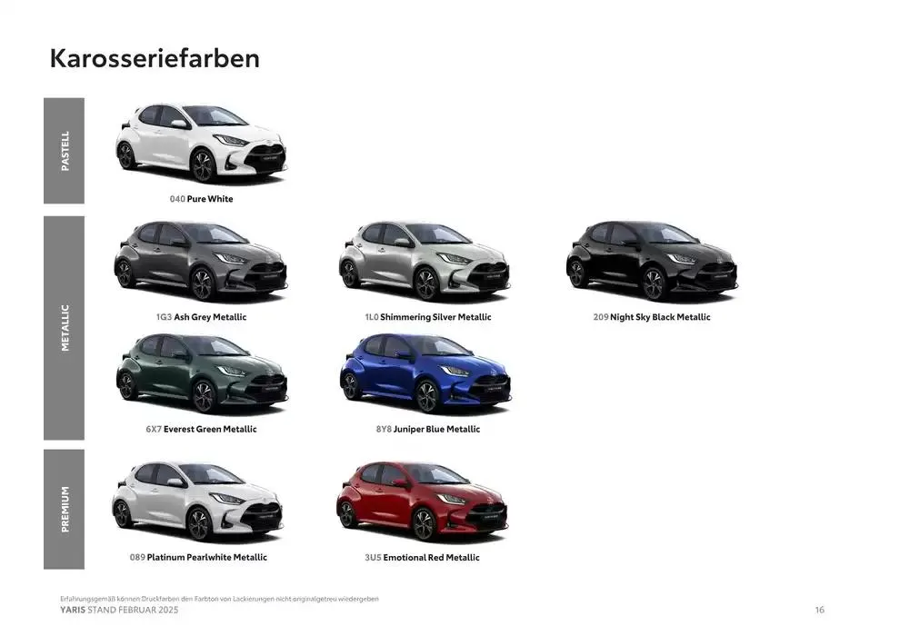 Top-Deals und Rabatte von 6. Februar bis 6. Februar 2026 - Flugblätt seite  16