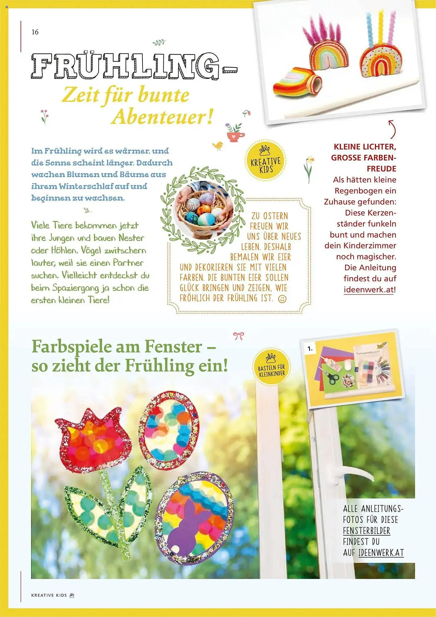 Pagro Diskont Flugblatt von 1. März bis 30. April 2026 - Flugblätt seite  16