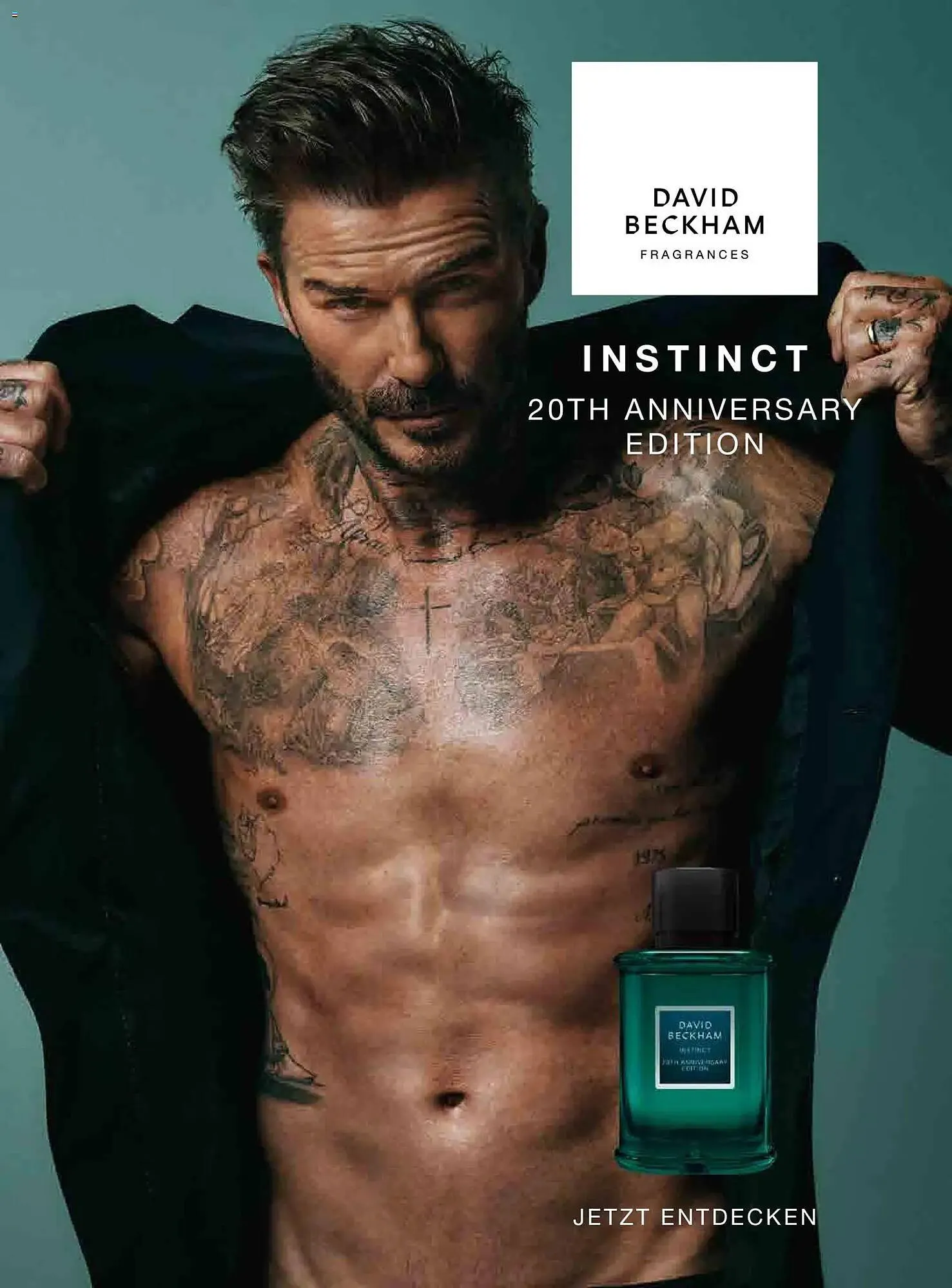 Dm Flugblatt von 1. November bis 30. November 2025 - Flugblätt seite  16