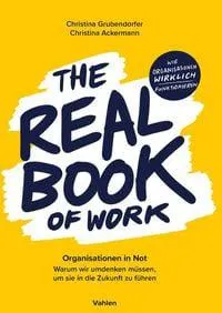 The Real Book of Work