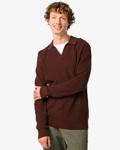 herentrui Ronin donkerbruin