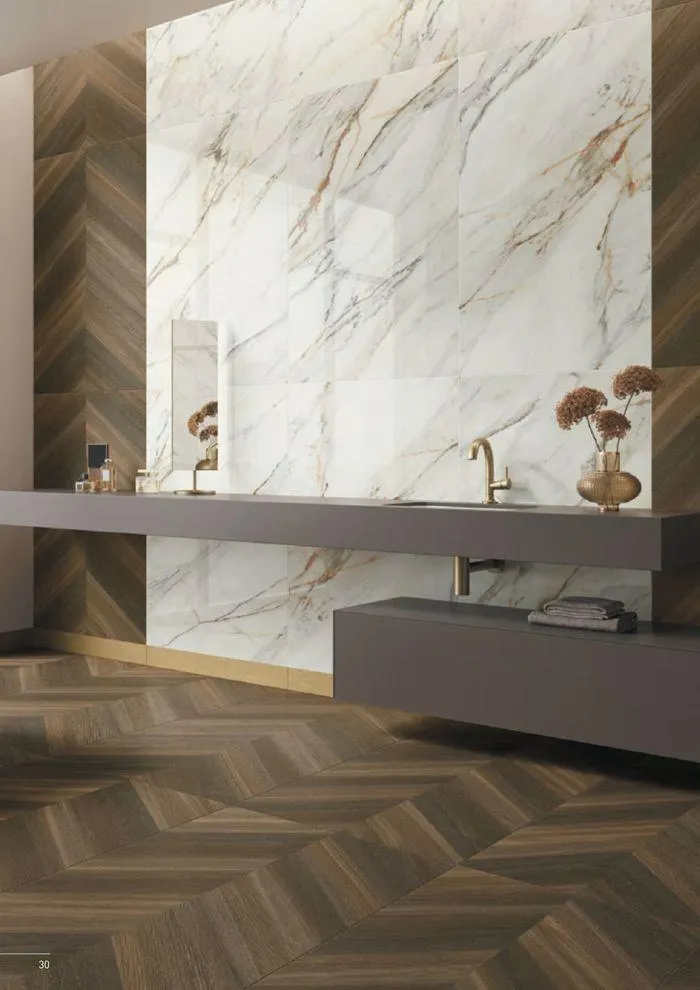 Fliesen 2024 von 5. Juni bis 31. Dezember 2024 - Flugblätt seite  28