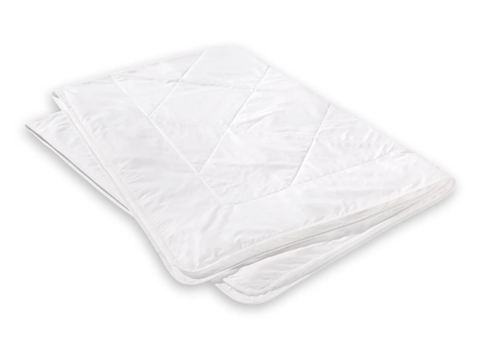 Künsemüller Wildseiden Steppbett