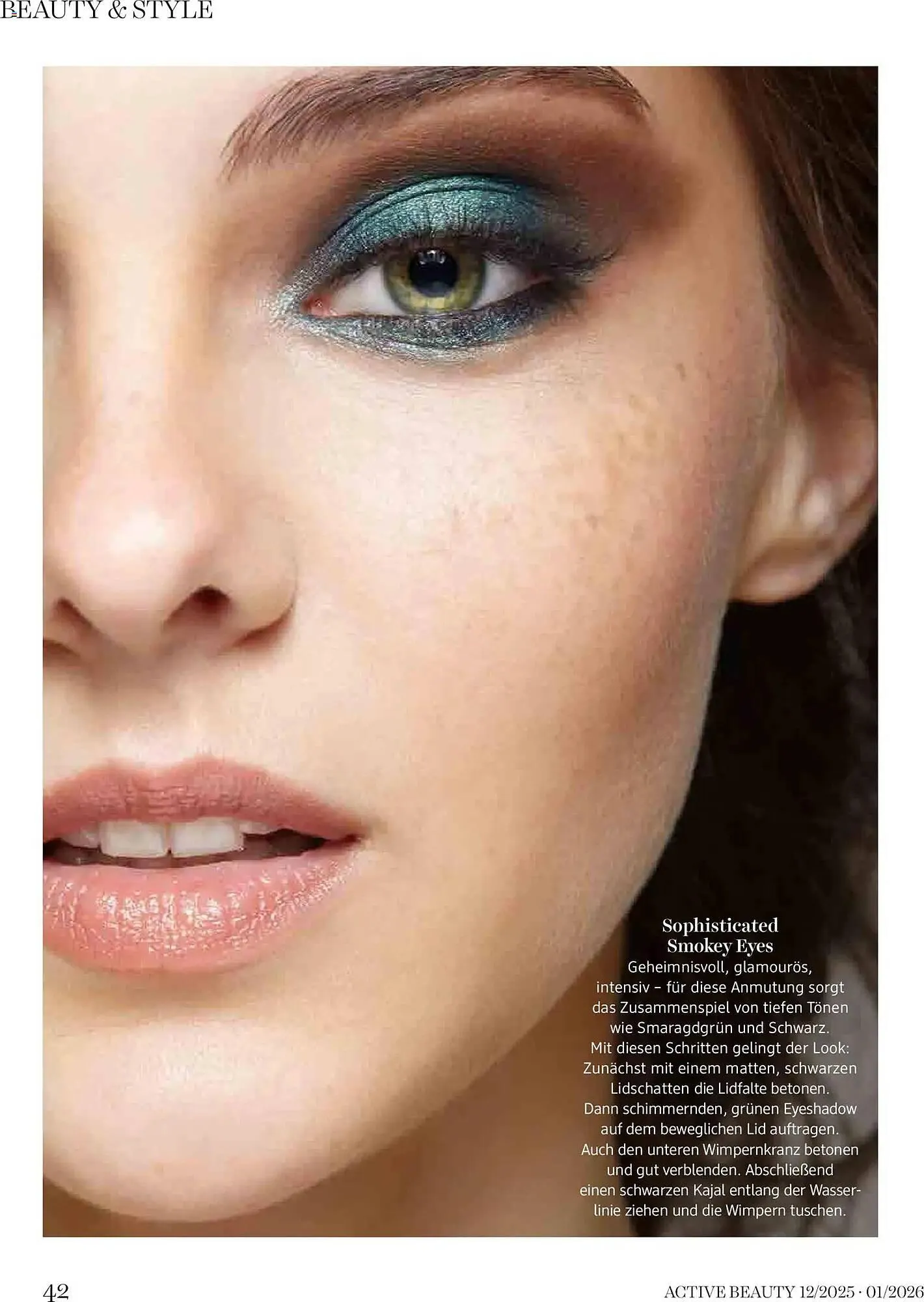 Dm Flugblatt von 1. Dezember bis 31. Jänner 2026 - Flugblätt seite  42