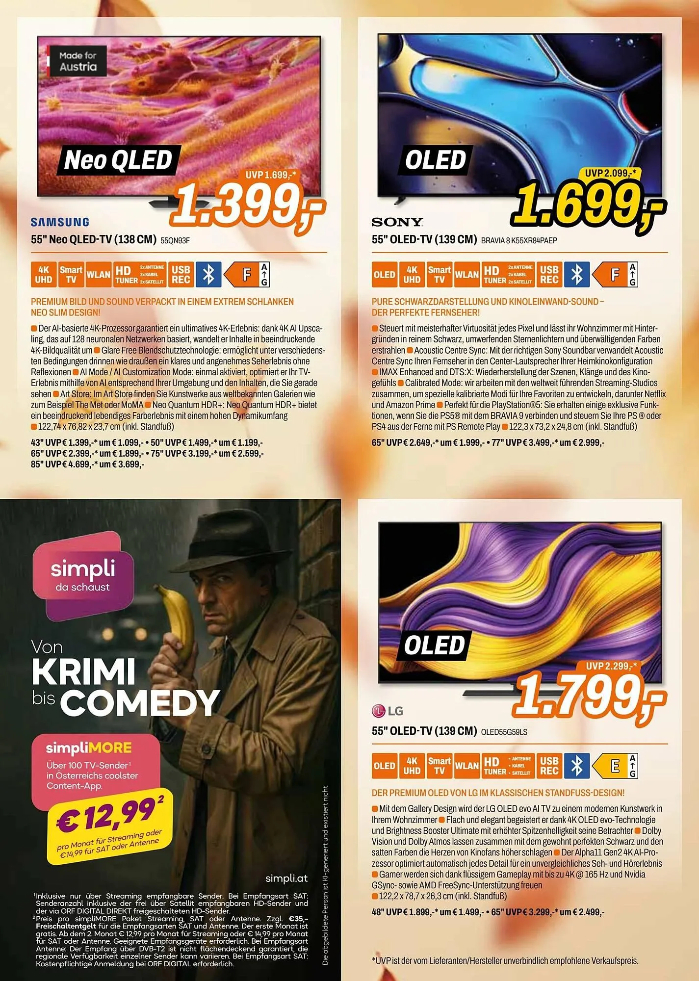 Expert Flugblatt von 27. Oktober bis 9. November 2025 - Flugblätt seite  12