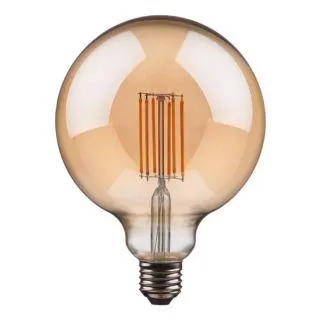 LED-Glühbirne BRIGHT LIGHT