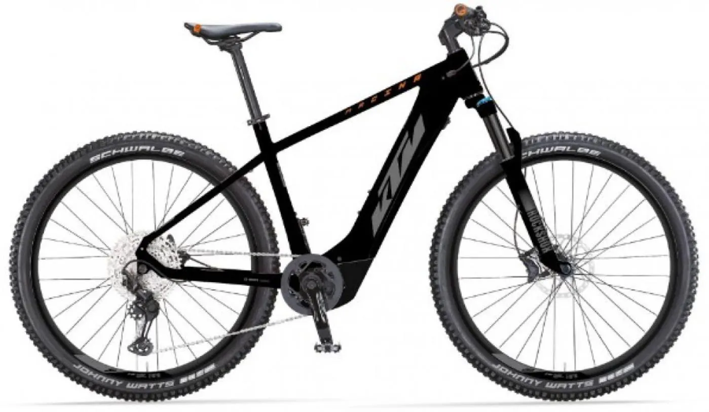 KTM E-Bike MACINA TEAM 692