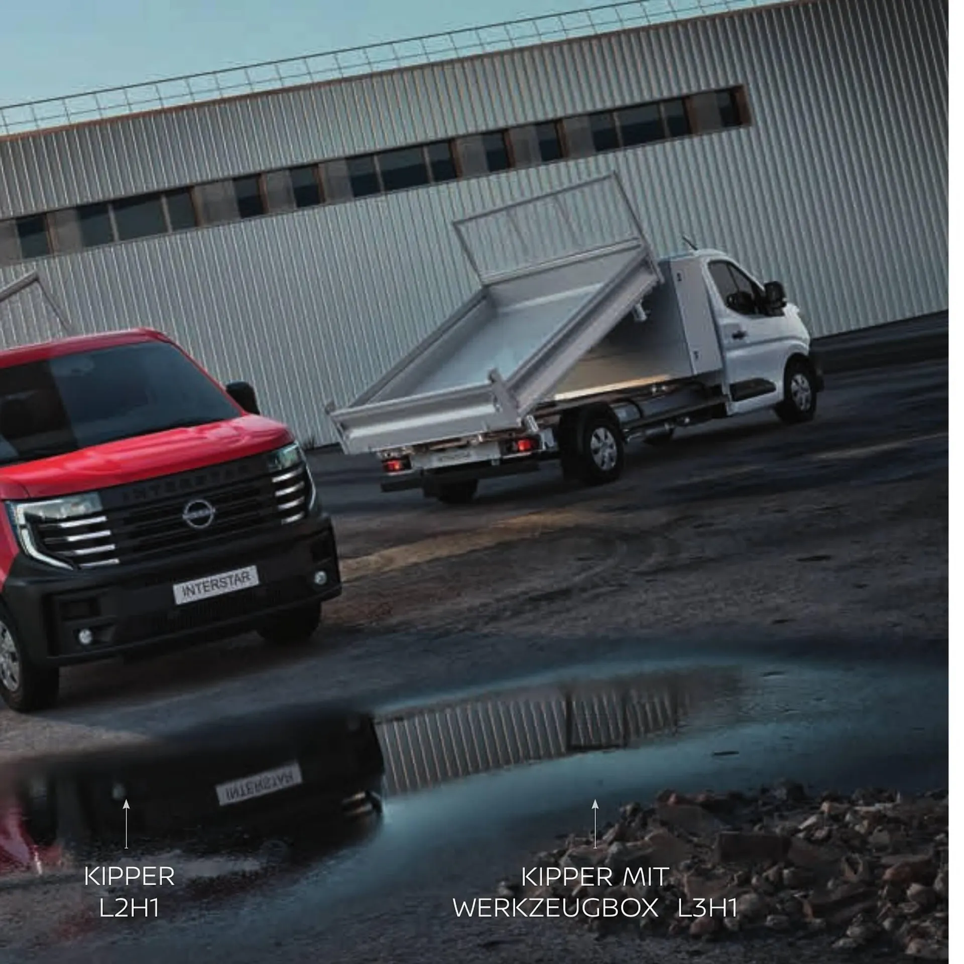 Nissan Flugblatt von 27. Oktober bis 29. Dezember 2026 - Flugblätt seite  23