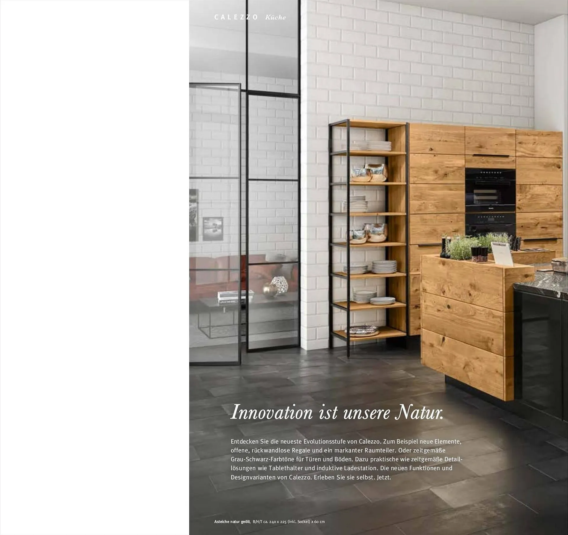 kika Flugblatt von 10. September bis 30. September 2023 - Flugblätt seite  6