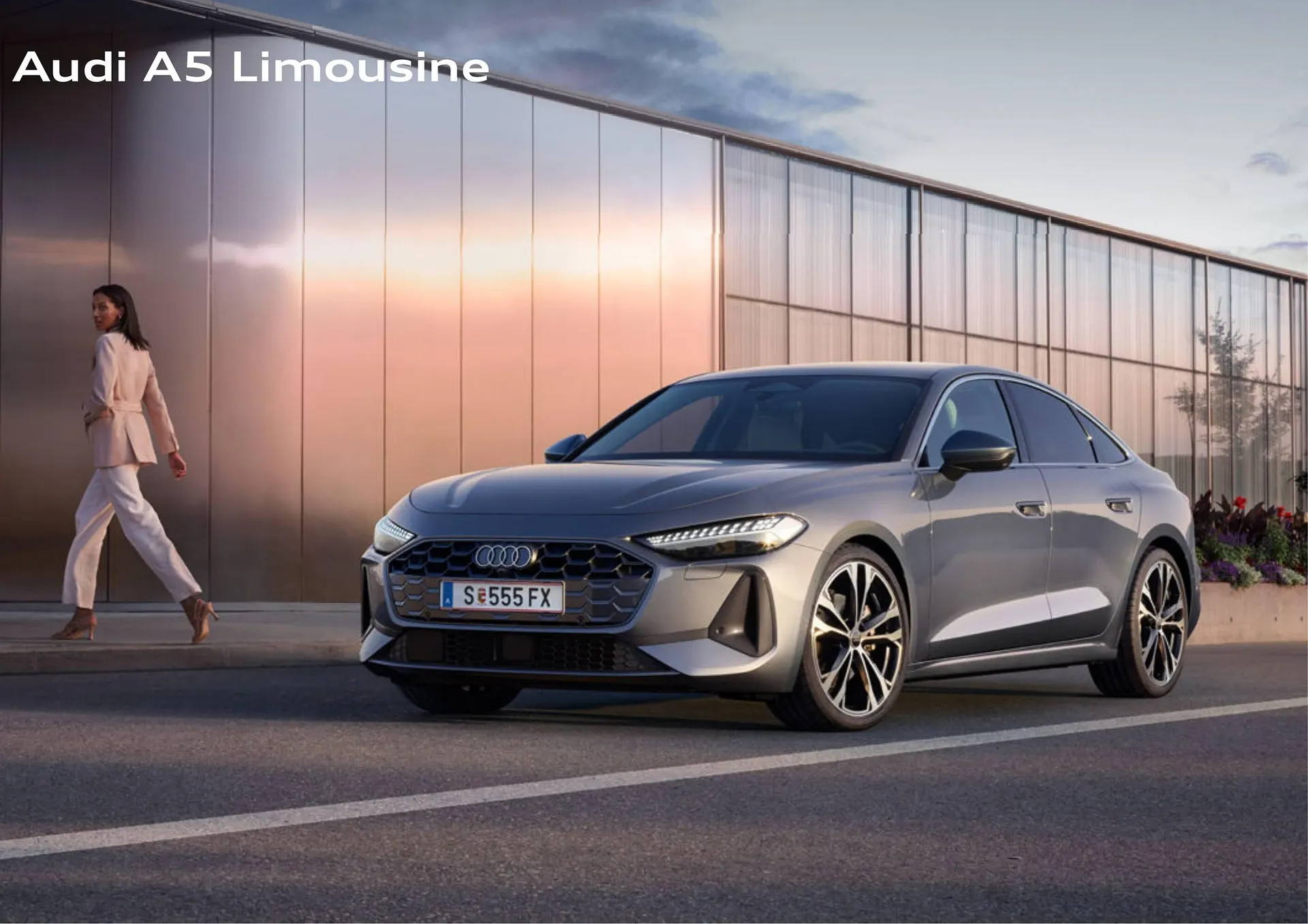 Audi Flugblatt von 20. November bis 22. Juli 2026 - Flugblätt seite  4