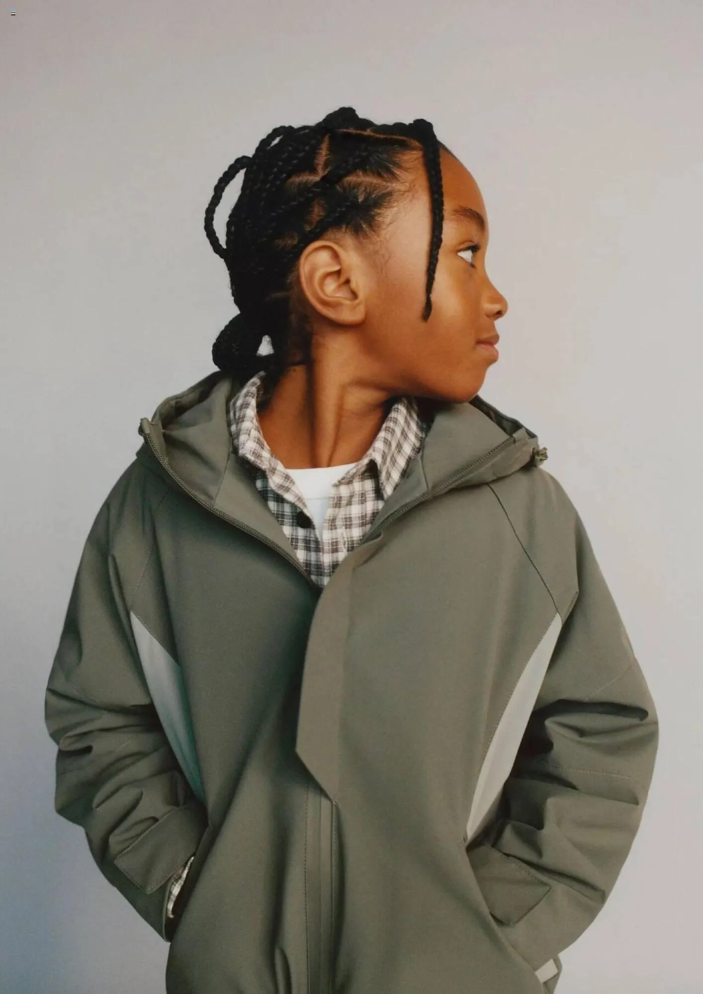 Folheto Folheto ZARA de 1 de outubro até 31 de outubro 2024 - Pagina 5