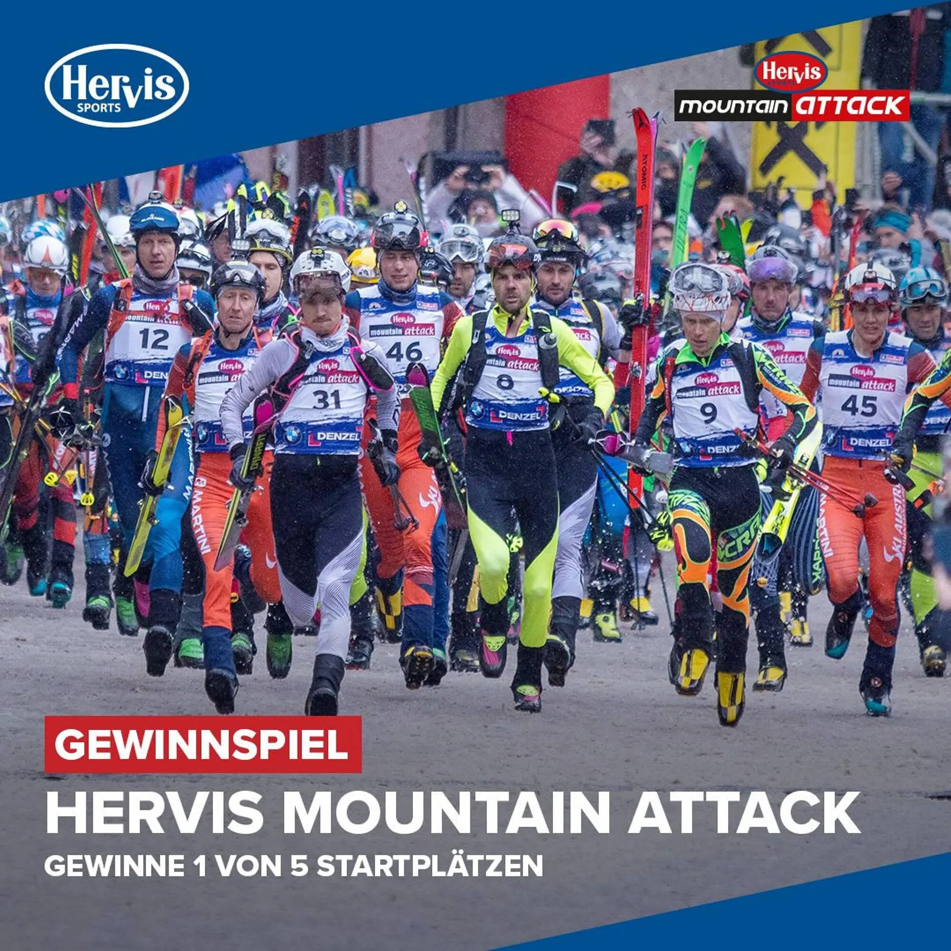 Hervis Flugblatt von 3. November bis 9. November 2023 - Flugblätt seite 2