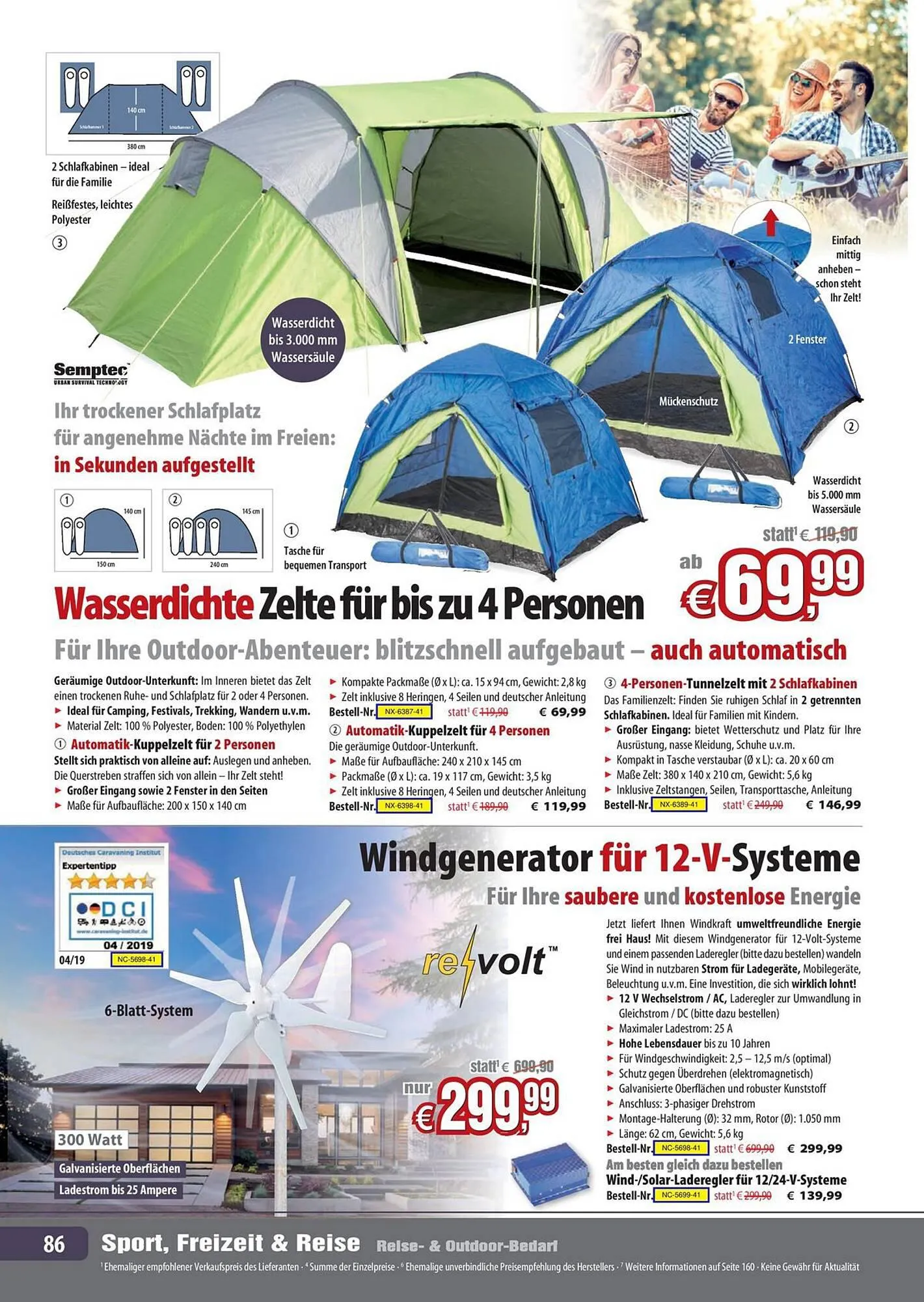 Pearl Flugblatt von 26. Februar bis 31. März 2024 - Flugblätt seite  86