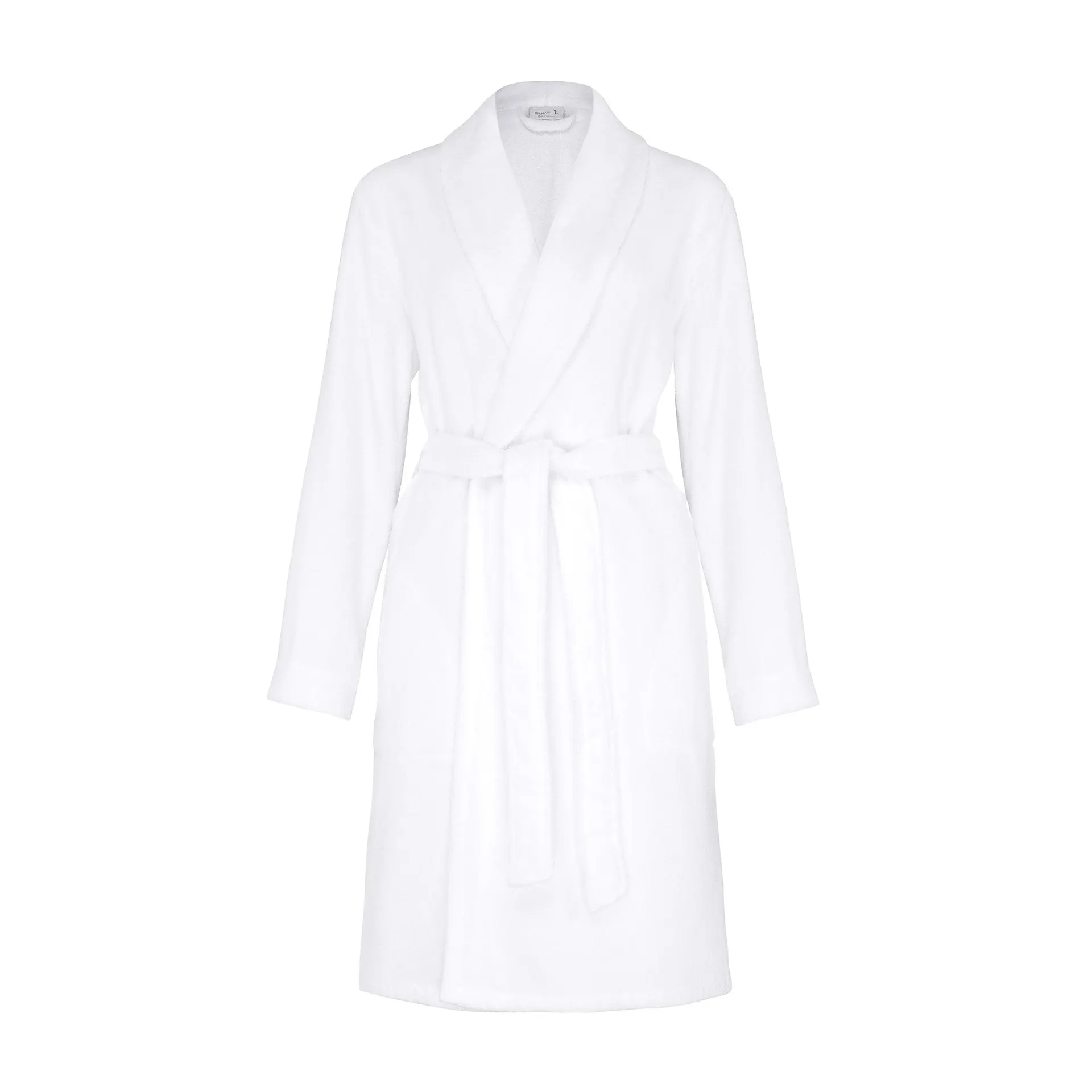 Bademantel Homewear Zero Twist