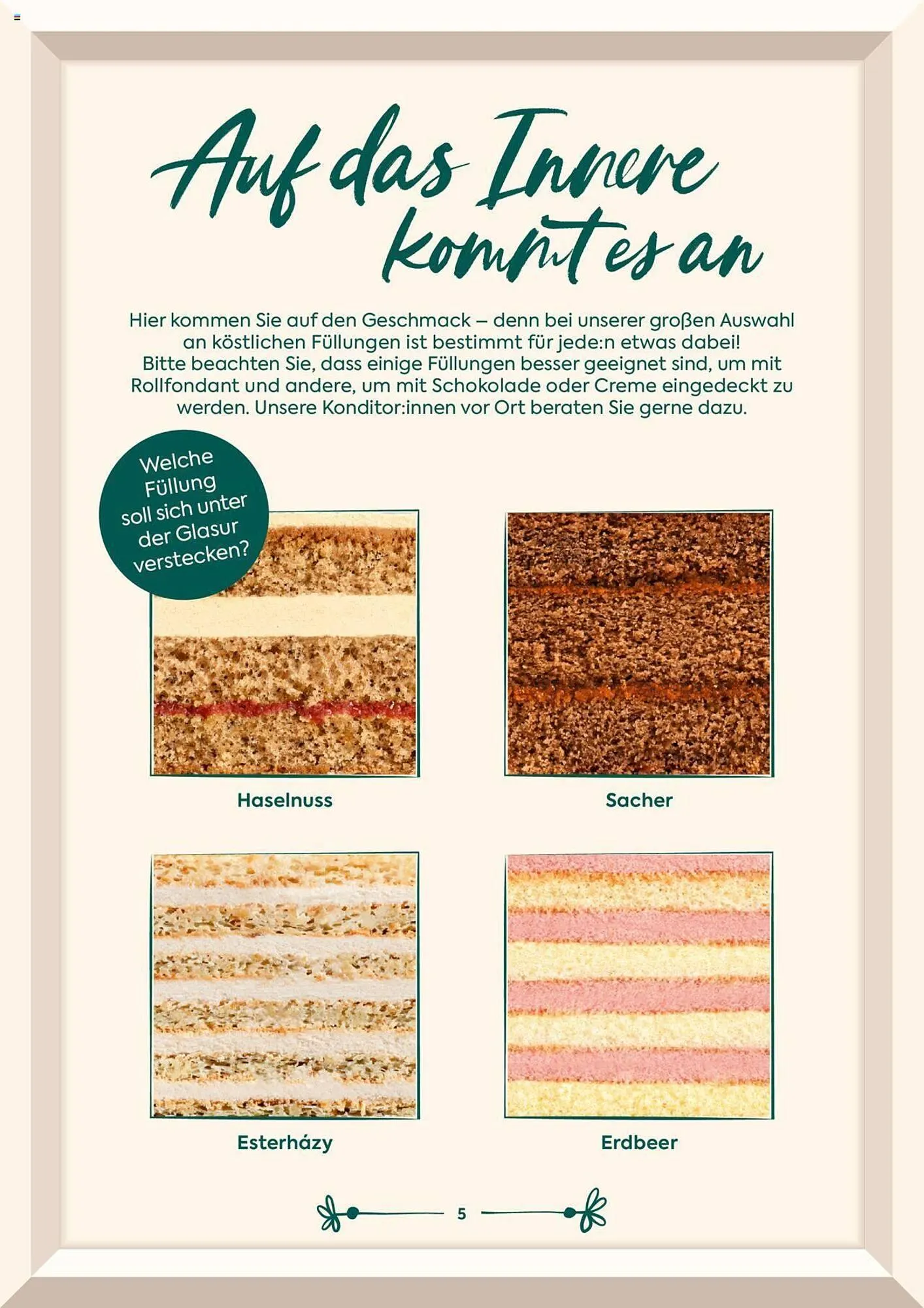 Billa Flugblatt von 10. Mai bis 3. Jänner 2025 - Flugblätt seite 5