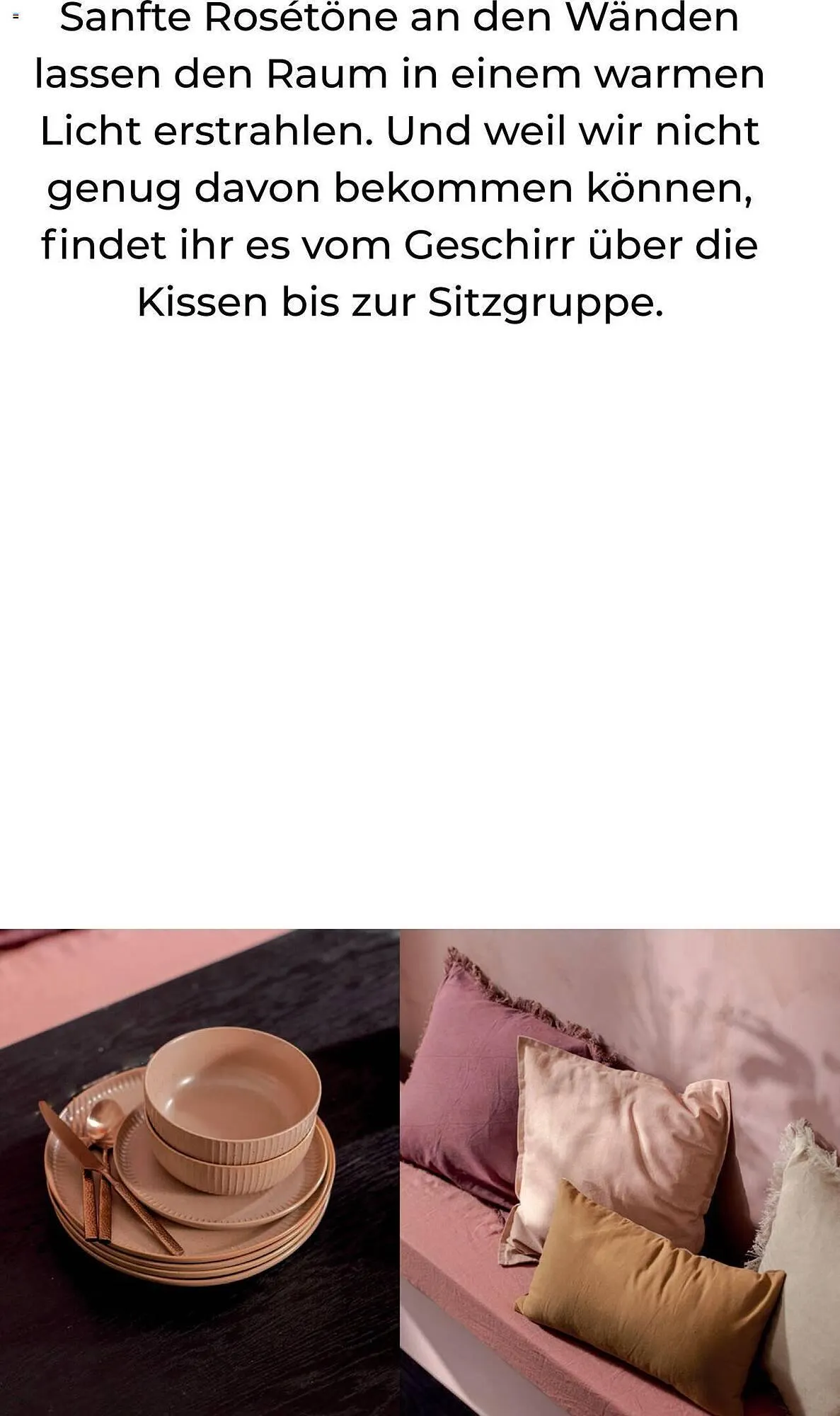 Depot Flugblatt von 18. August bis 30. Dezember 2023 - Flugblätt seite  20