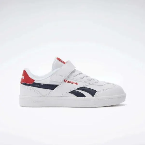 Reebok Smash Edge Sneaker