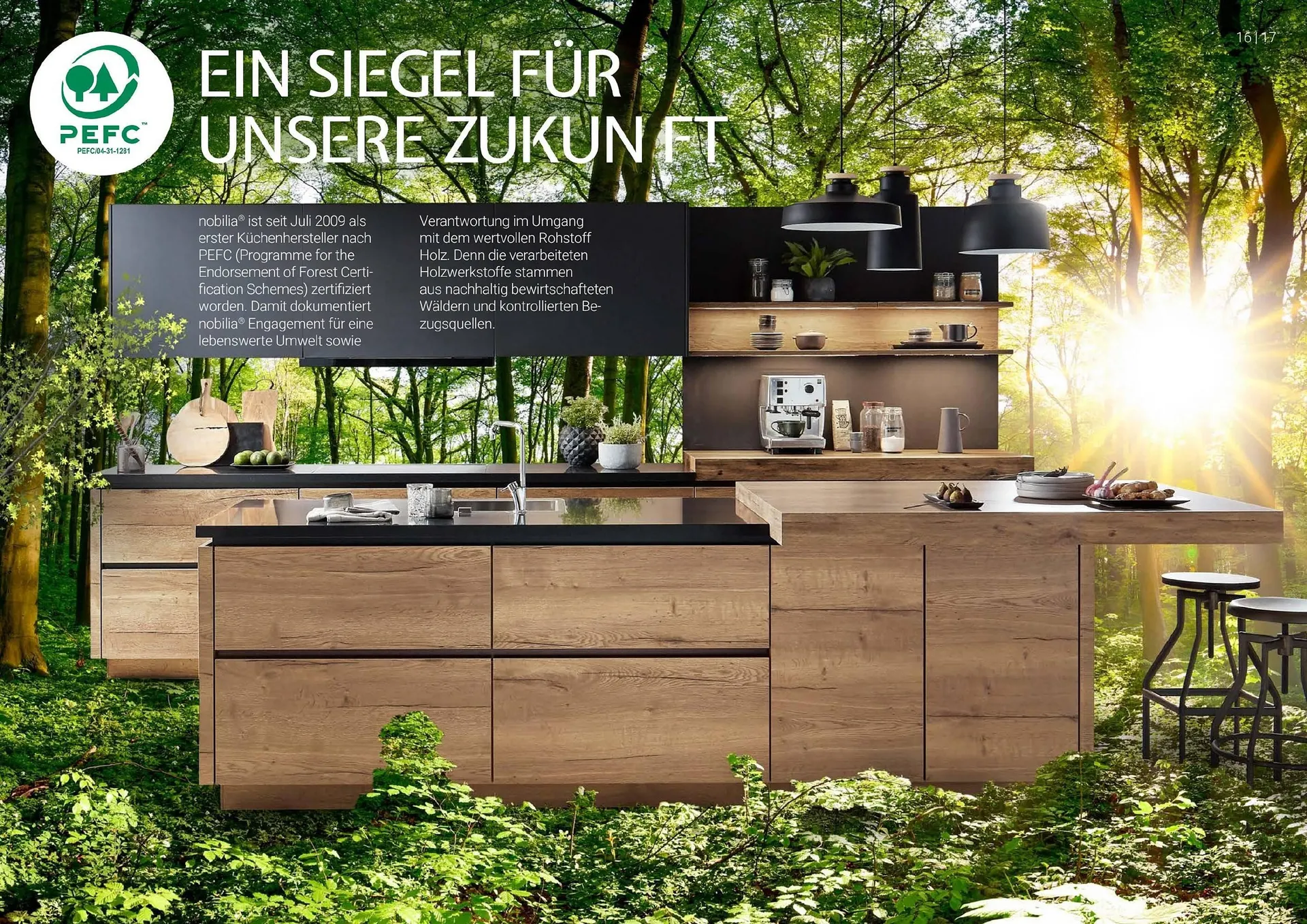 Möbel Ludwig Flugblatt von 4. Juni bis 31. Dezember 2024 - Flugblätt seite 9