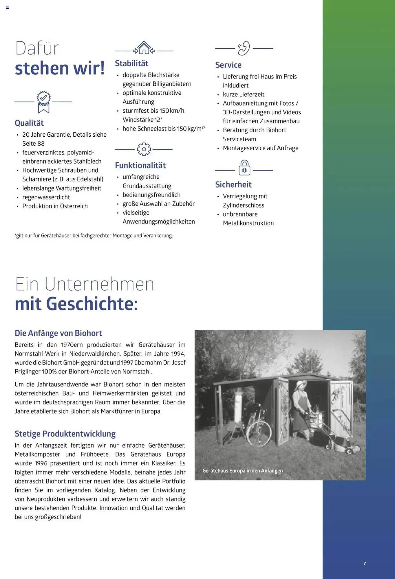 Dehner Flugblatt von 30. Dezember bis 17. Dezember 2025 - Flugblätt seite  7