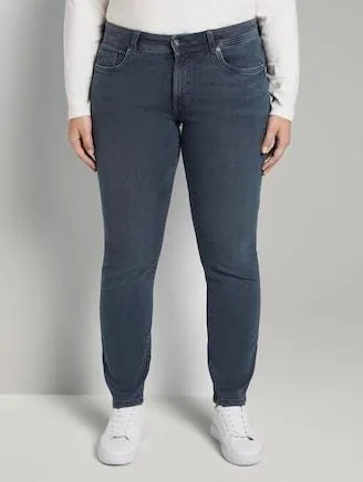 Plus - Slim Jeans