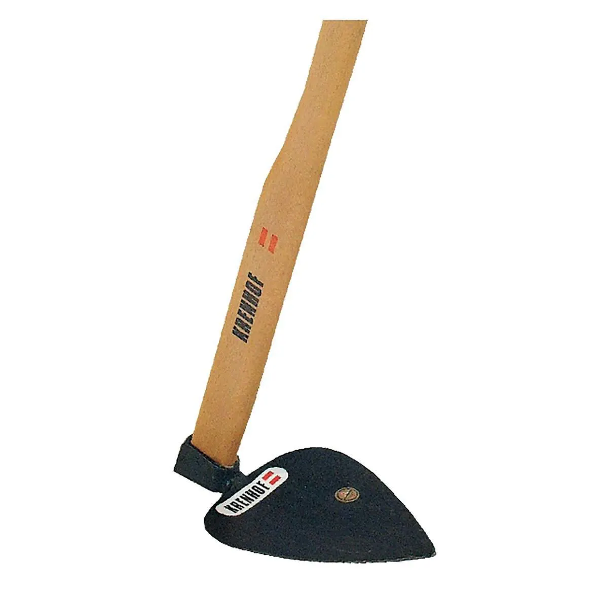 Schwanberger Haue 600g m. Stiel