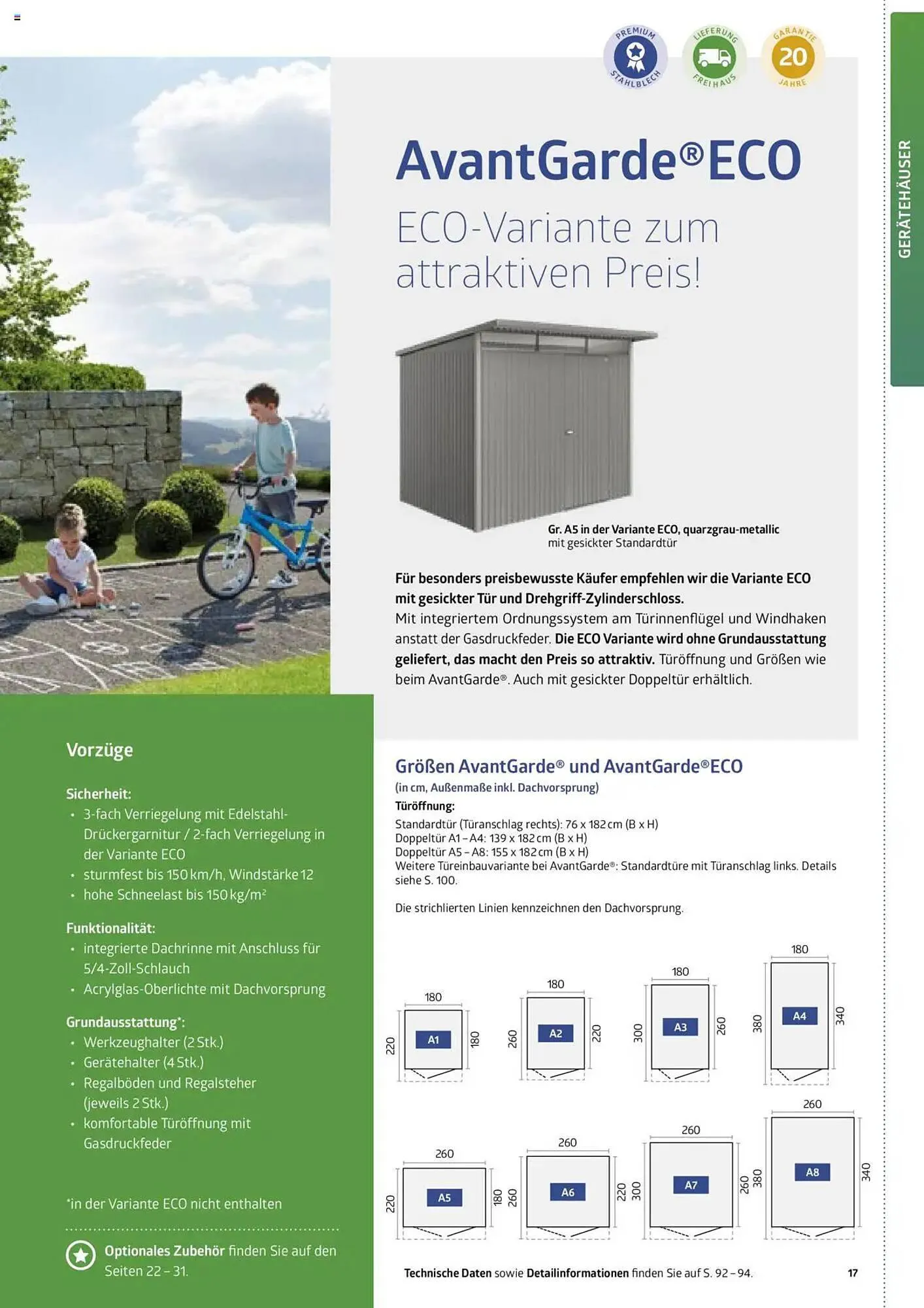 Dehner Flugblatt von 30. Dezember bis 17. Dezember 2025 - Flugblätt seite  17