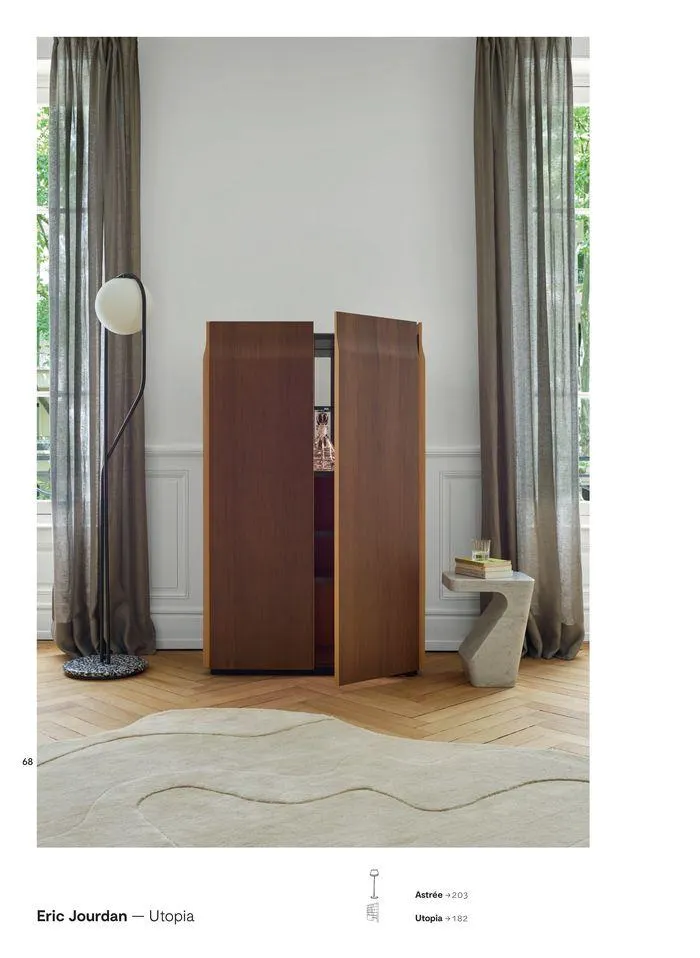 Collection 2023 – 2024 von 26. März bis 31. Dezember 2024 - Flugblätt seite  51