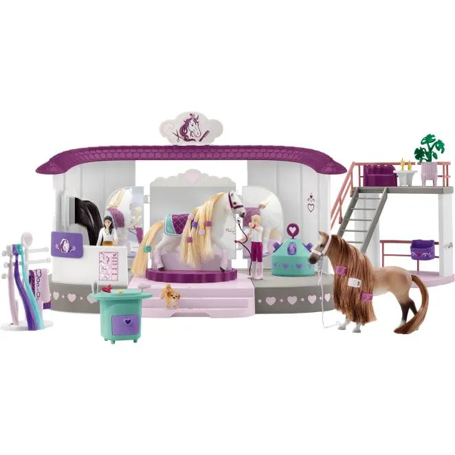 Schleich® Horse Club Sofias Beauties Beauty Salon