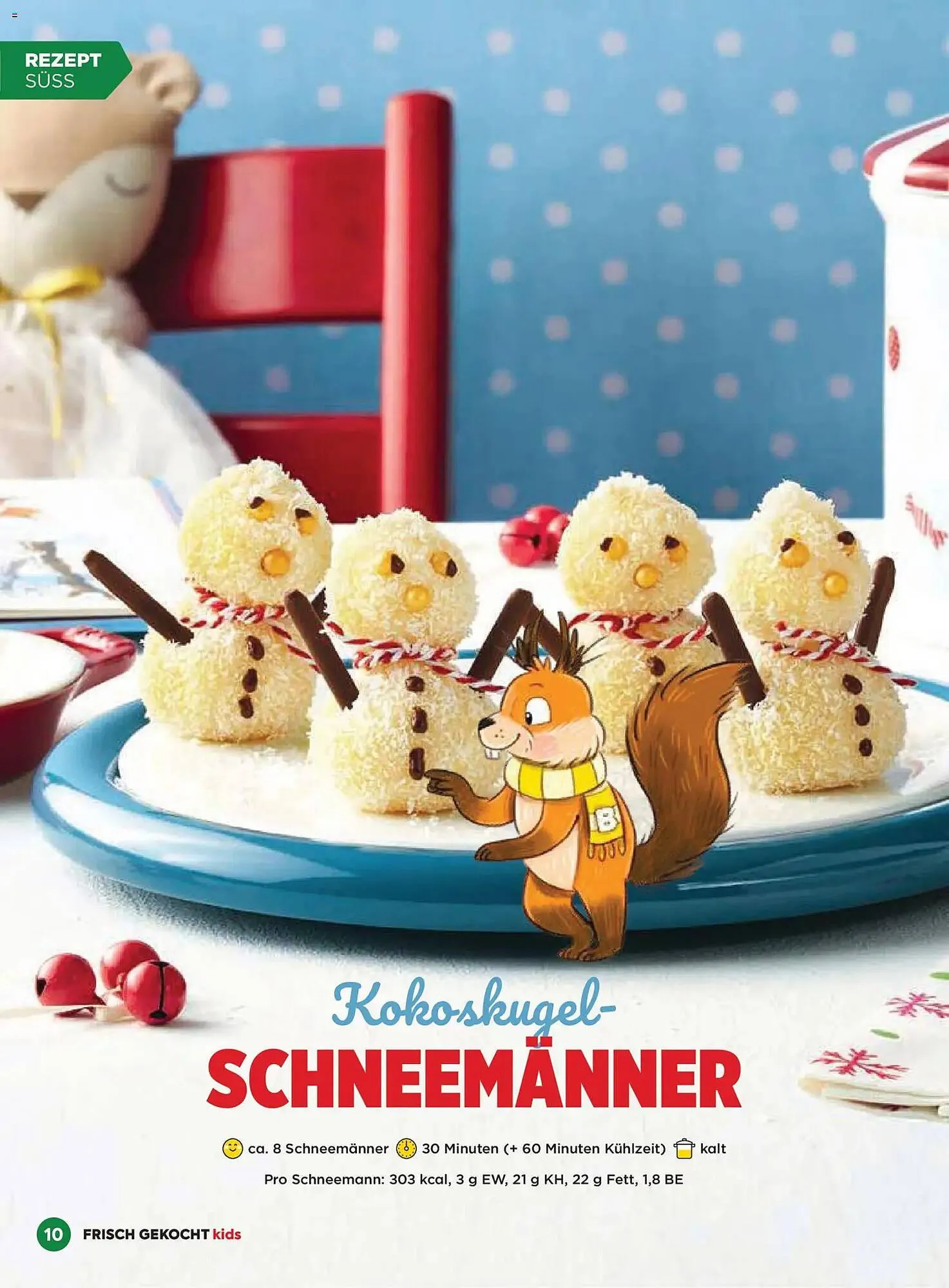 Billa Flugblatt von 1. Dezember bis 28. Februar 2026 - Flugblätt seite  10