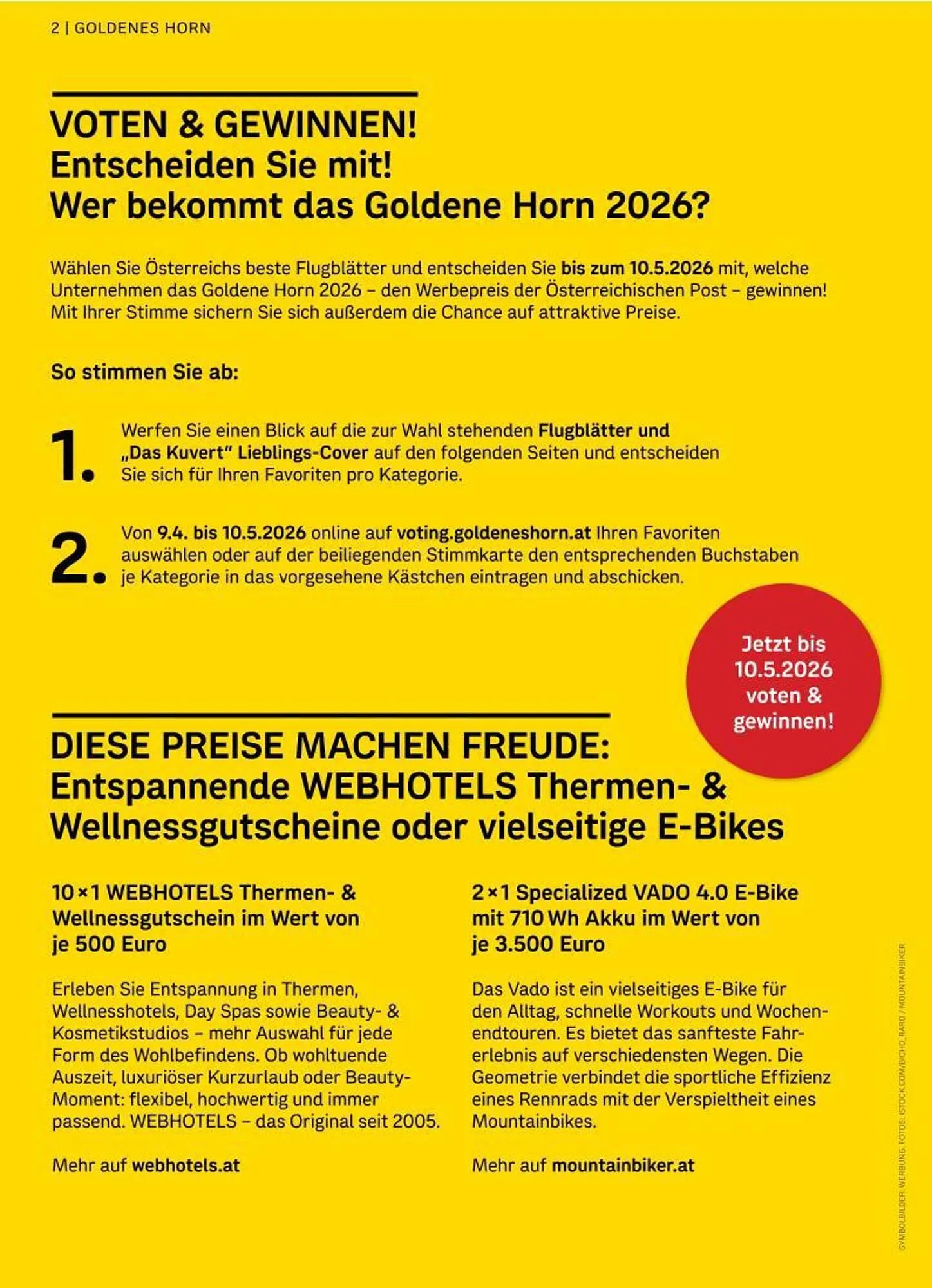 XXXLutz Prospekt von 9. April bis 13. April 2026 - Flugblätt seite  2