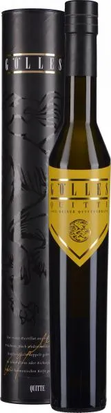 Quittenbrand 0,35 Liter in Tube