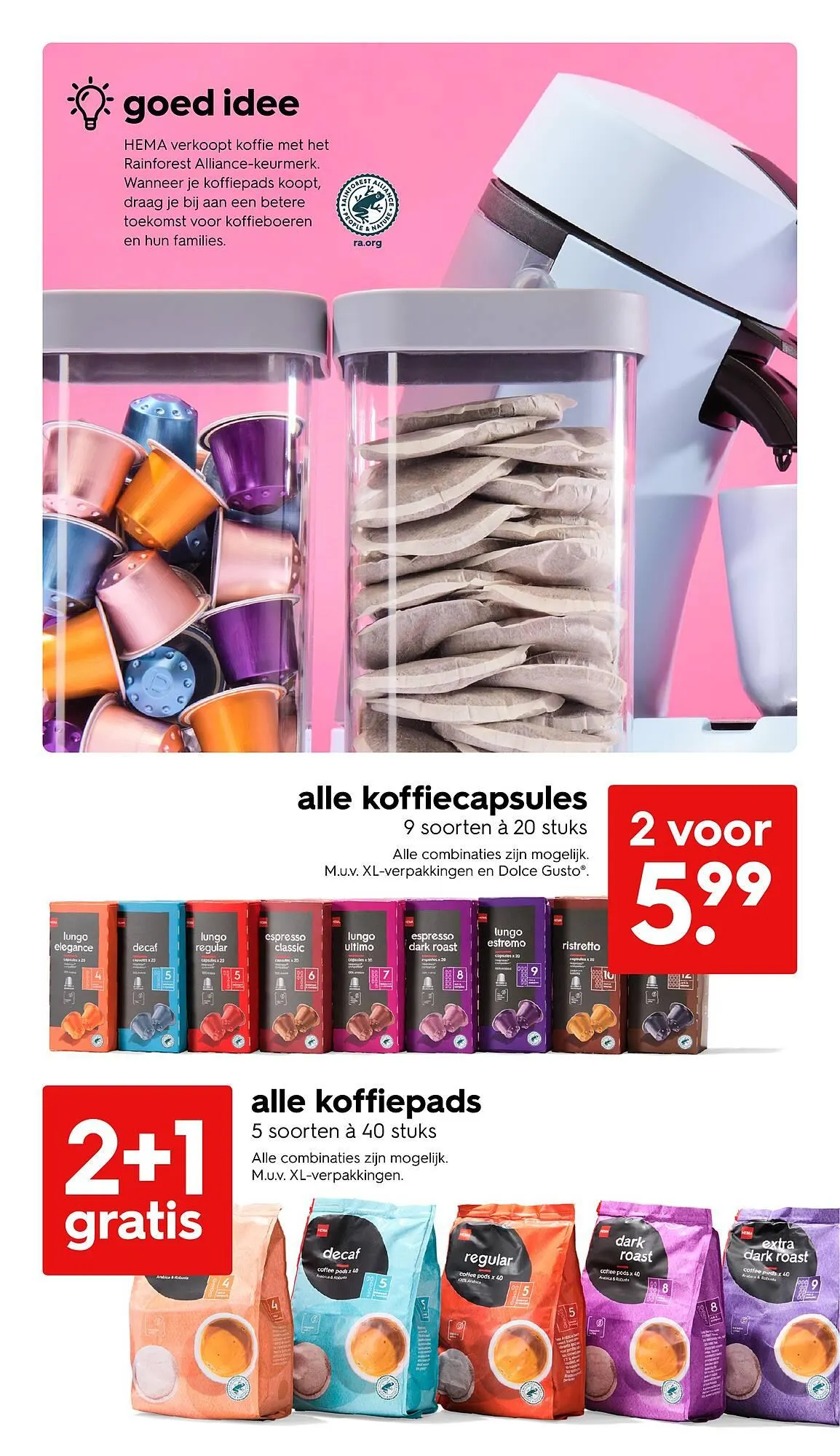 HEMA Flugblatt von 30. Dezember bis 12. Jänner 2025 - Flugblätt seite  27