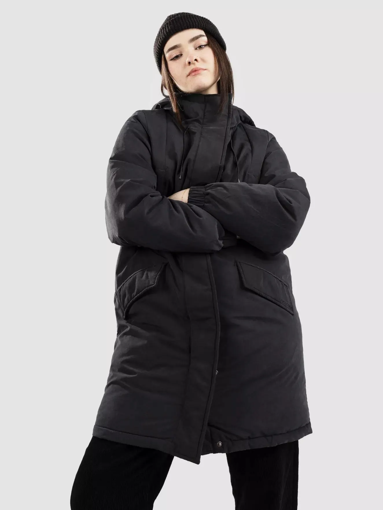 Sleepi Puff Parka