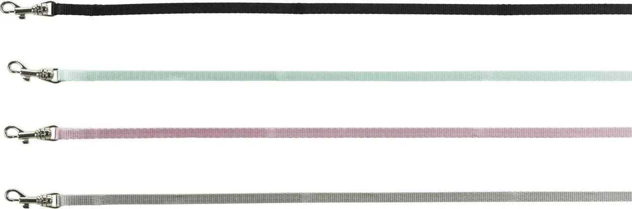 Trixie Junior Geschirr mit Leine Kitten Katzen 19 - 31 cm