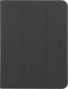 Tucano Hülle IPD1022UPP-BK Folio Case f. iPad 10,9 10.Gen. - Schwarz