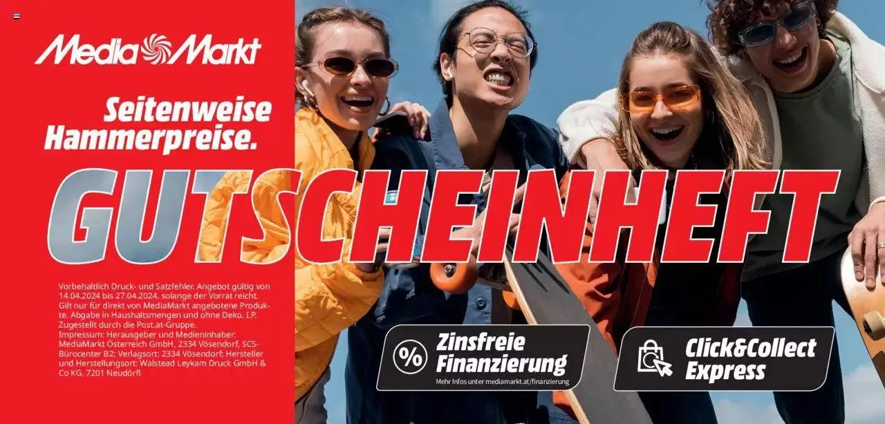 Media Markt Angebote - 0