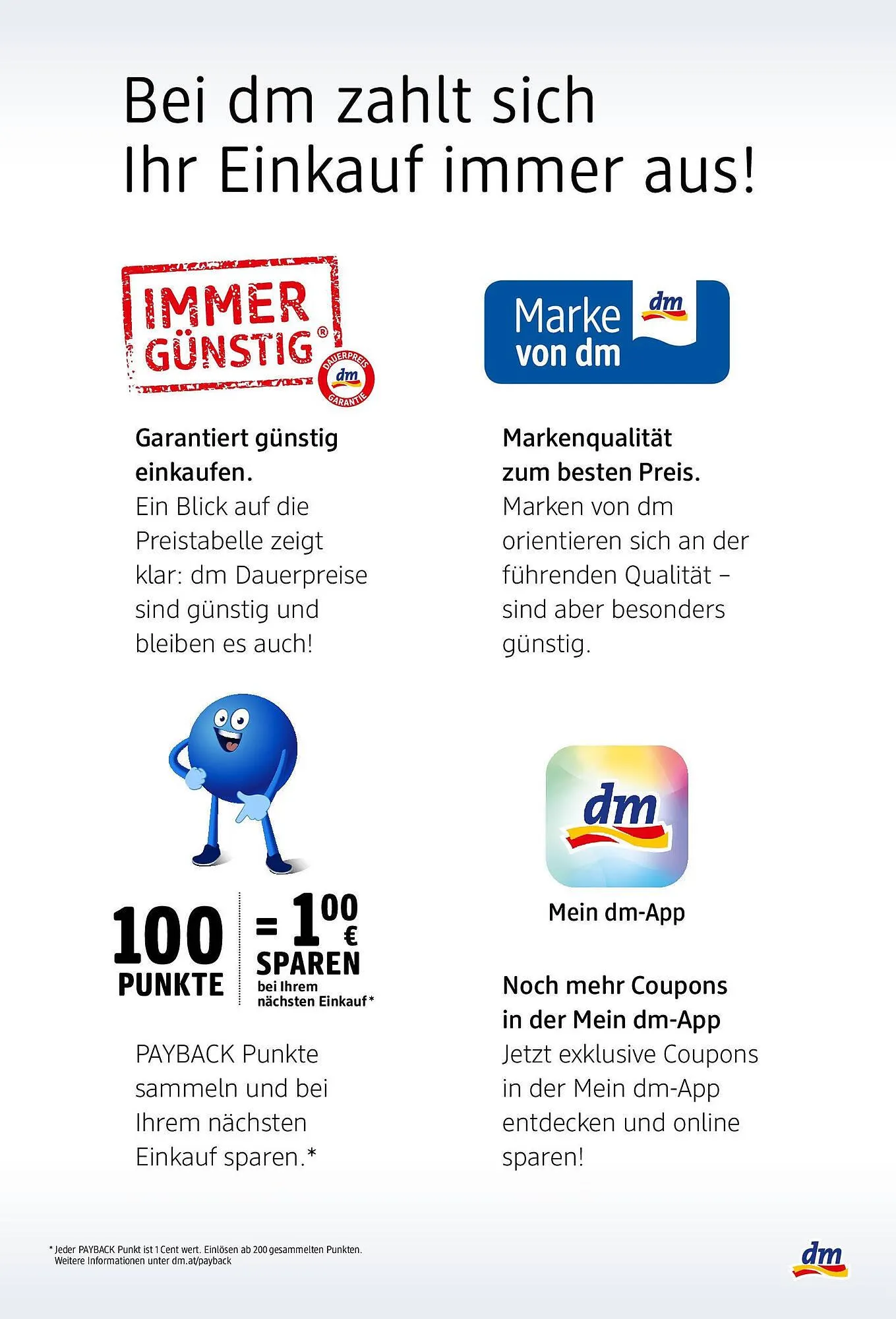 dm Flugblatt von 26. September bis 30. Oktober 2024 - Flugblätt seite 11