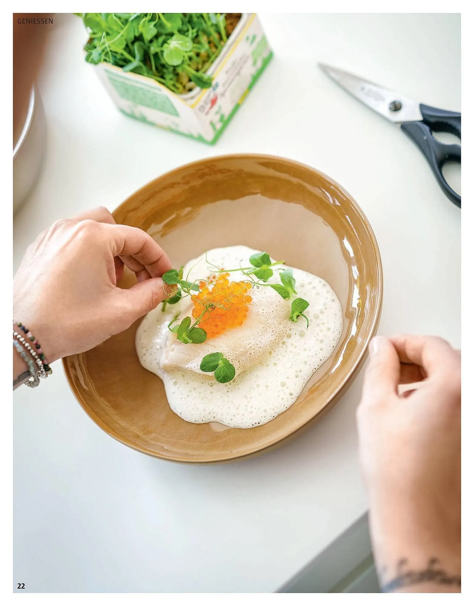 Sutterlüty Flugblatt von 19. November bis 9. Dezember 2024 - Flugblätt seite  22