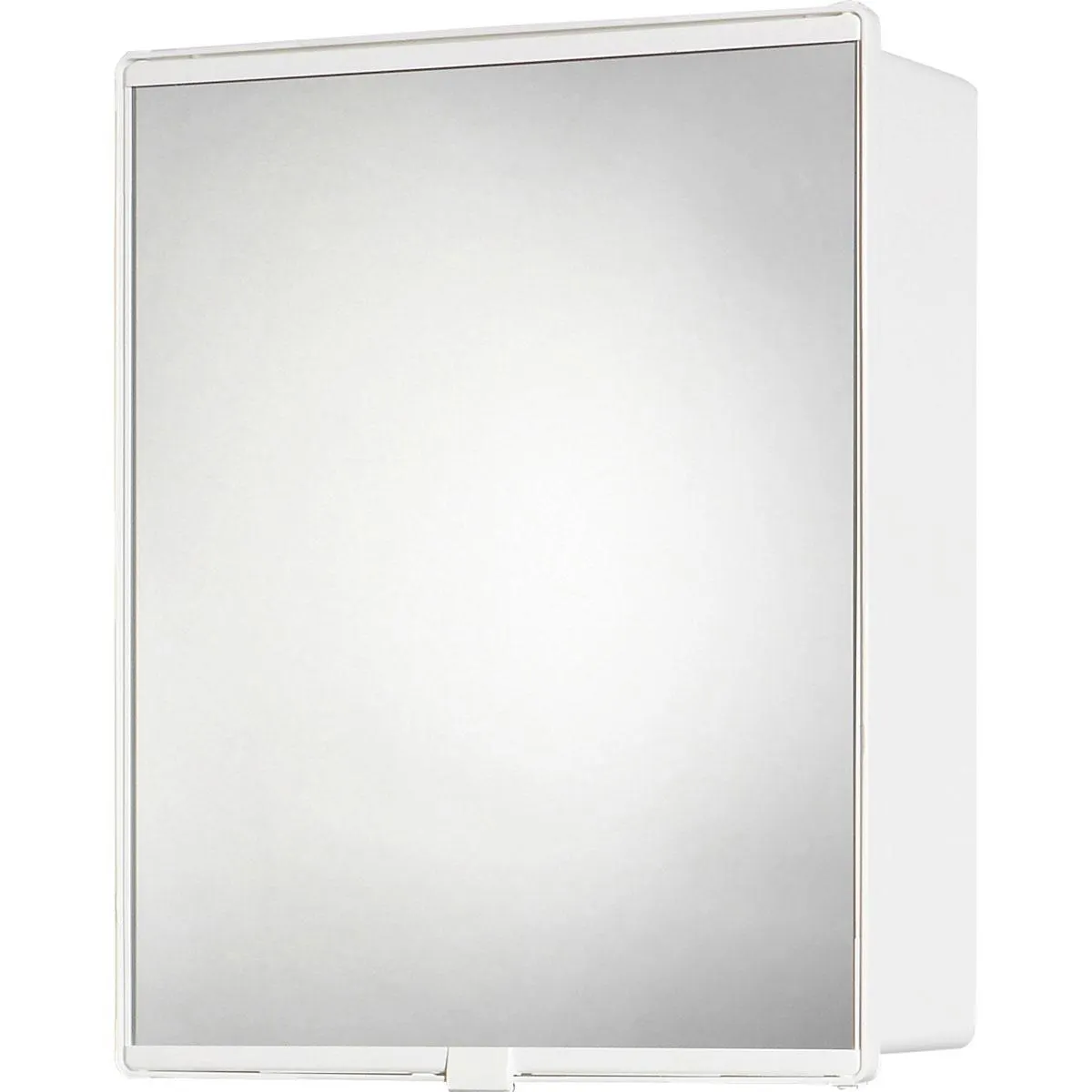 Jokey Spiegelschrank Junior 1-türig weiß