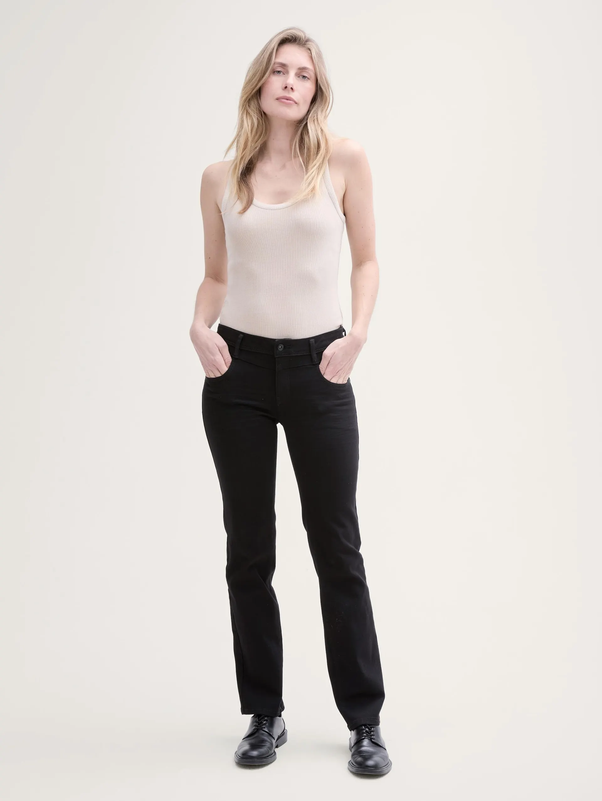 TTALEXA STRAIGHT Jeans