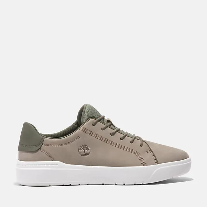 Seneca Bay Low-Top-Sneaker für Herren in Beige