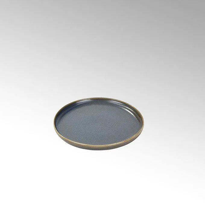 Bacoli Teller/Untertasse