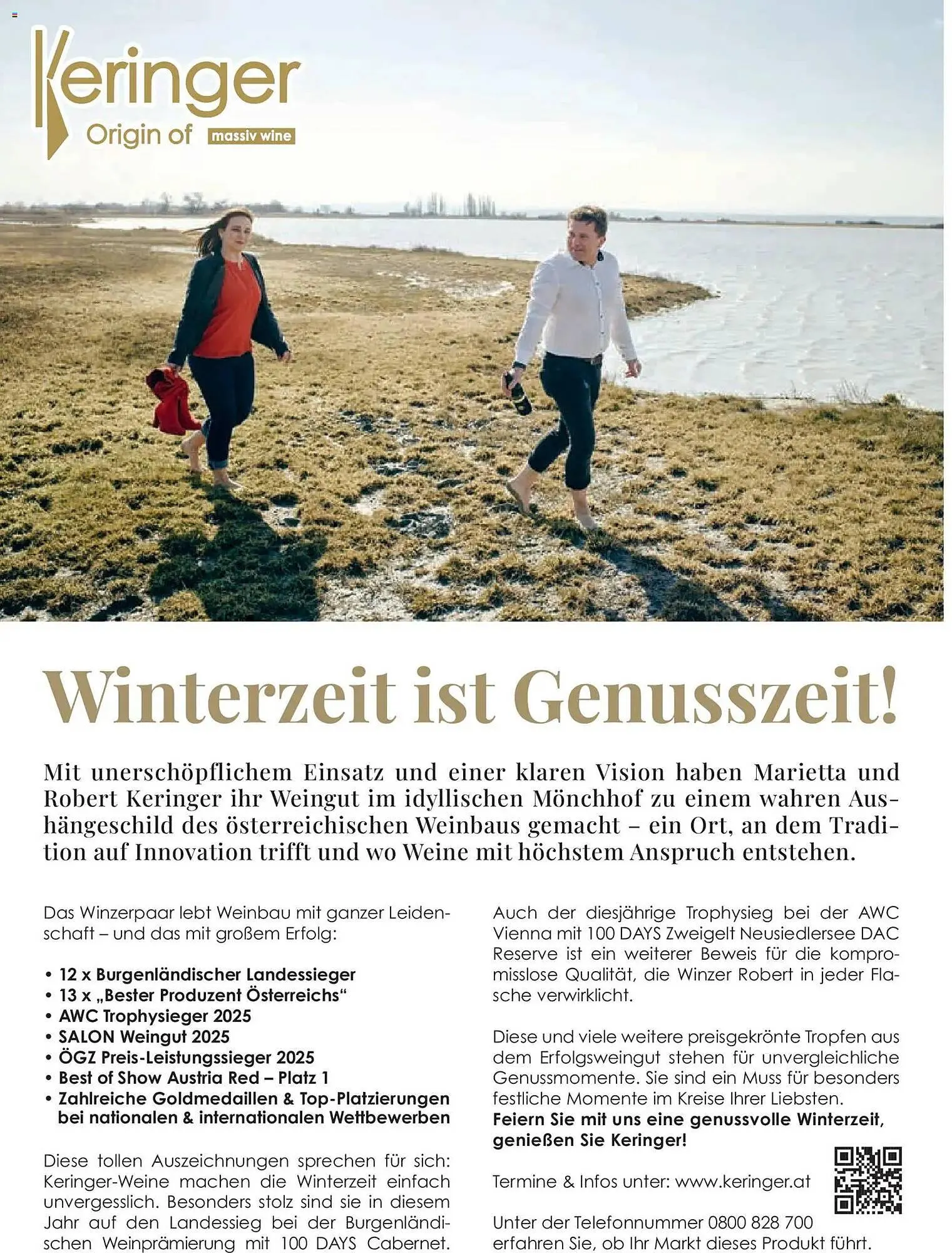 Billa Flugblatt von 1. Dezember bis 31. Dezember 2025 - Flugblätt seite  4