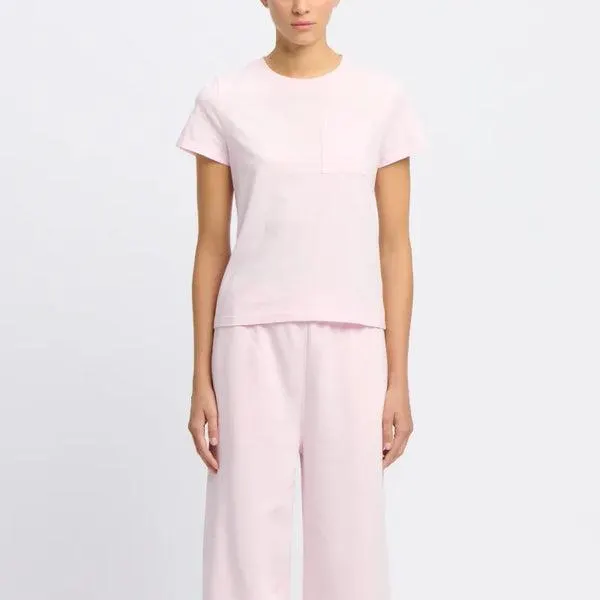 Reebok Identity Small Logo T-Shirt