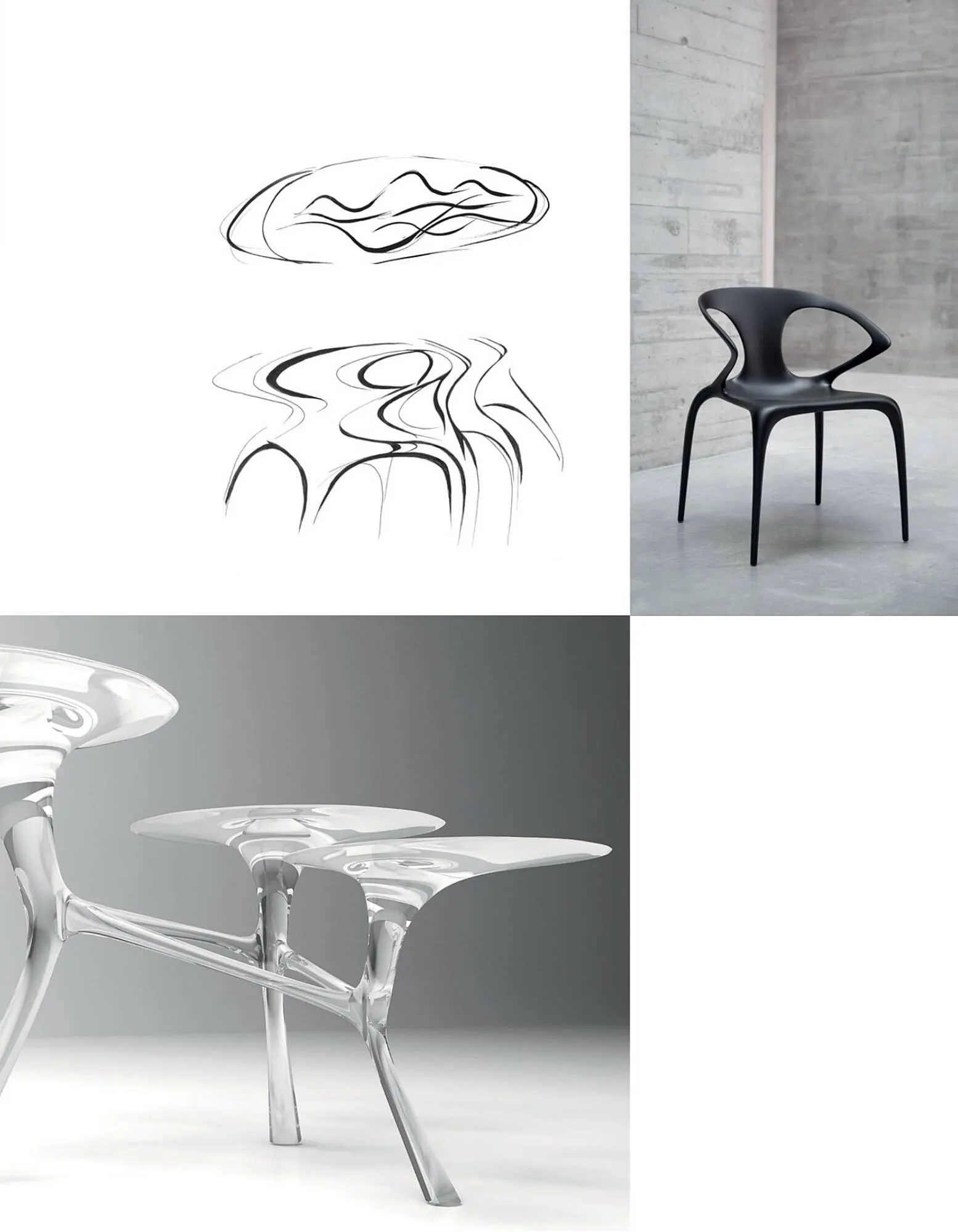 Roche Bobois Flugblatt von 9. Jänner bis 6. Jänner 2026 - Flugblätt seite  137