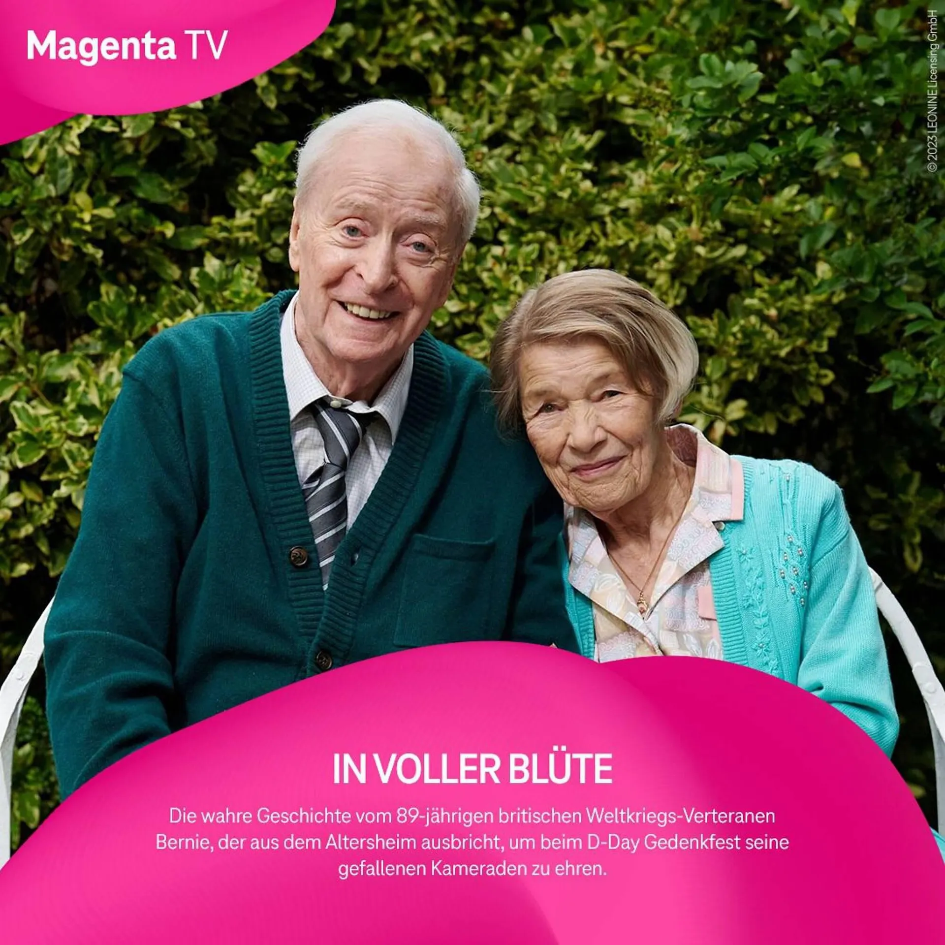 Magenta Flugblatt von 25. März bis 7. April 2024 - Flugblätt seite  10