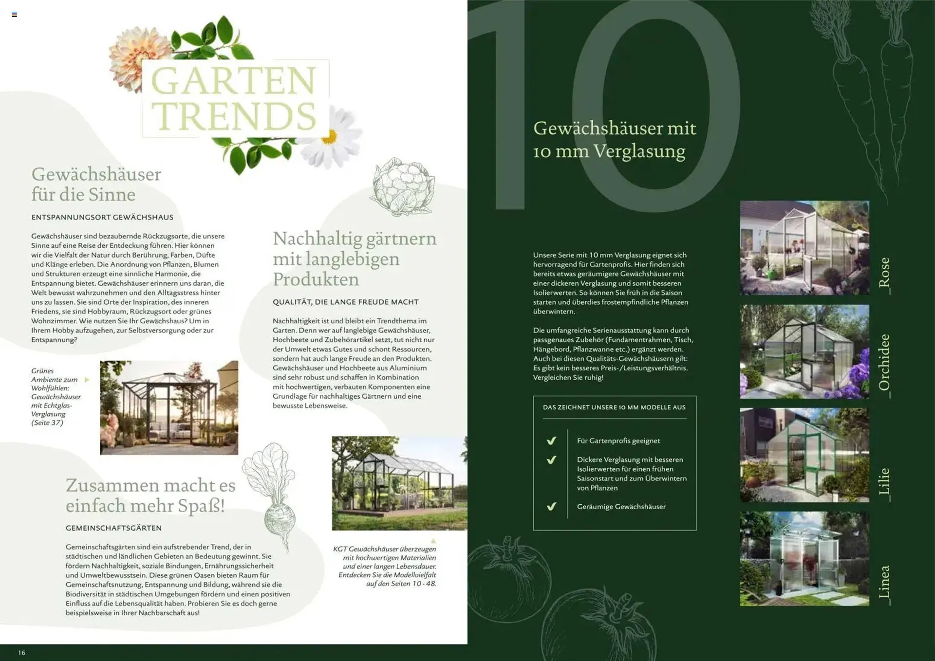 Dehner Flugblatt von 5. Jänner bis 31. Dezember 2026 - Flugblätt seite  9