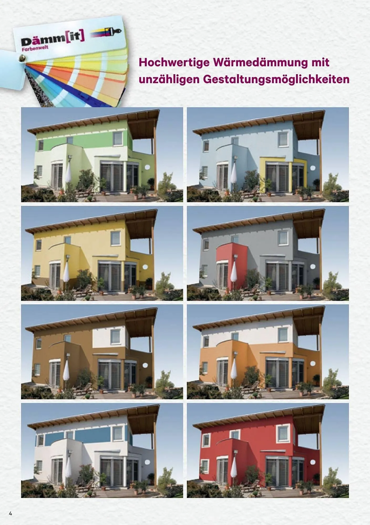 Lagerhaus Flugblatt von 1. Jänner bis 31. Dezember 2026 - Flugblätt seite  4