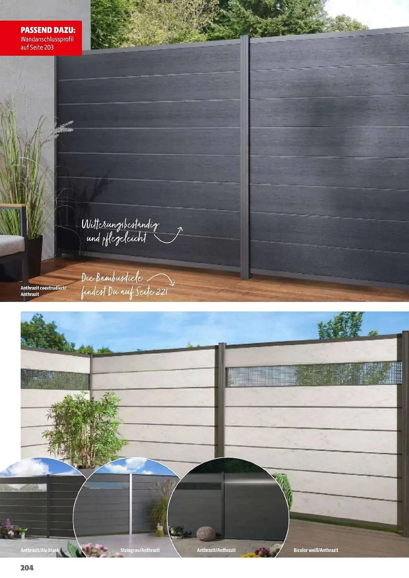 Der Grissemann Flugblatt von 14. März bis 31. Dezember 2025 - Flugblätt seite  204