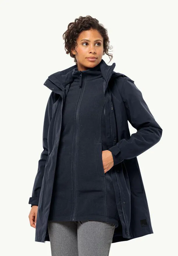 Ottawa Coat